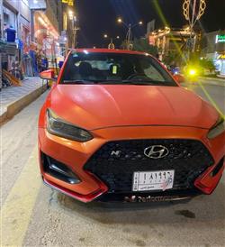 هيونداي فلوستر